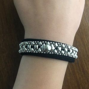 Magnetic bracelet